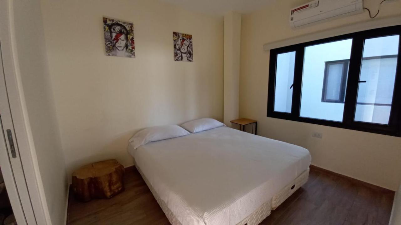 Casa Basilico Hotel Buenos Aires Ngoại thất bức ảnh