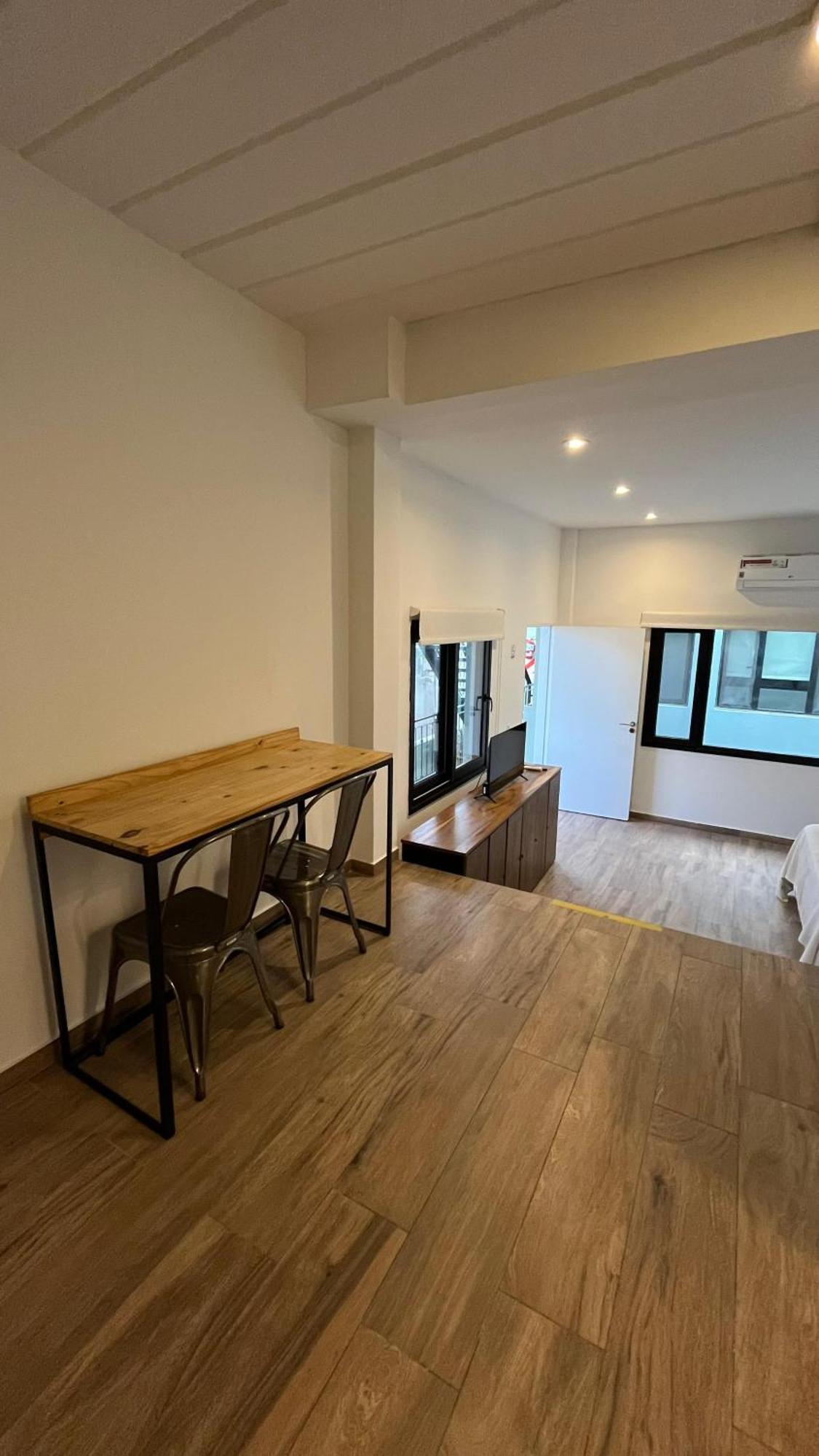 Casa Basilico Hotel Buenos Aires Ngoại thất bức ảnh