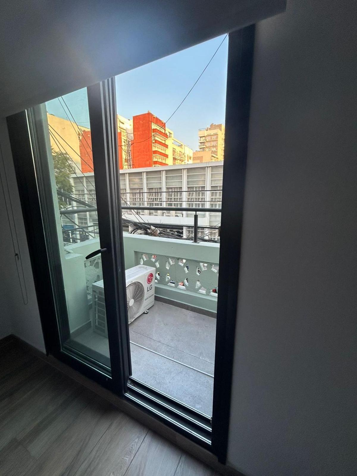 Casa Basilico Hotel Buenos Aires Ngoại thất bức ảnh