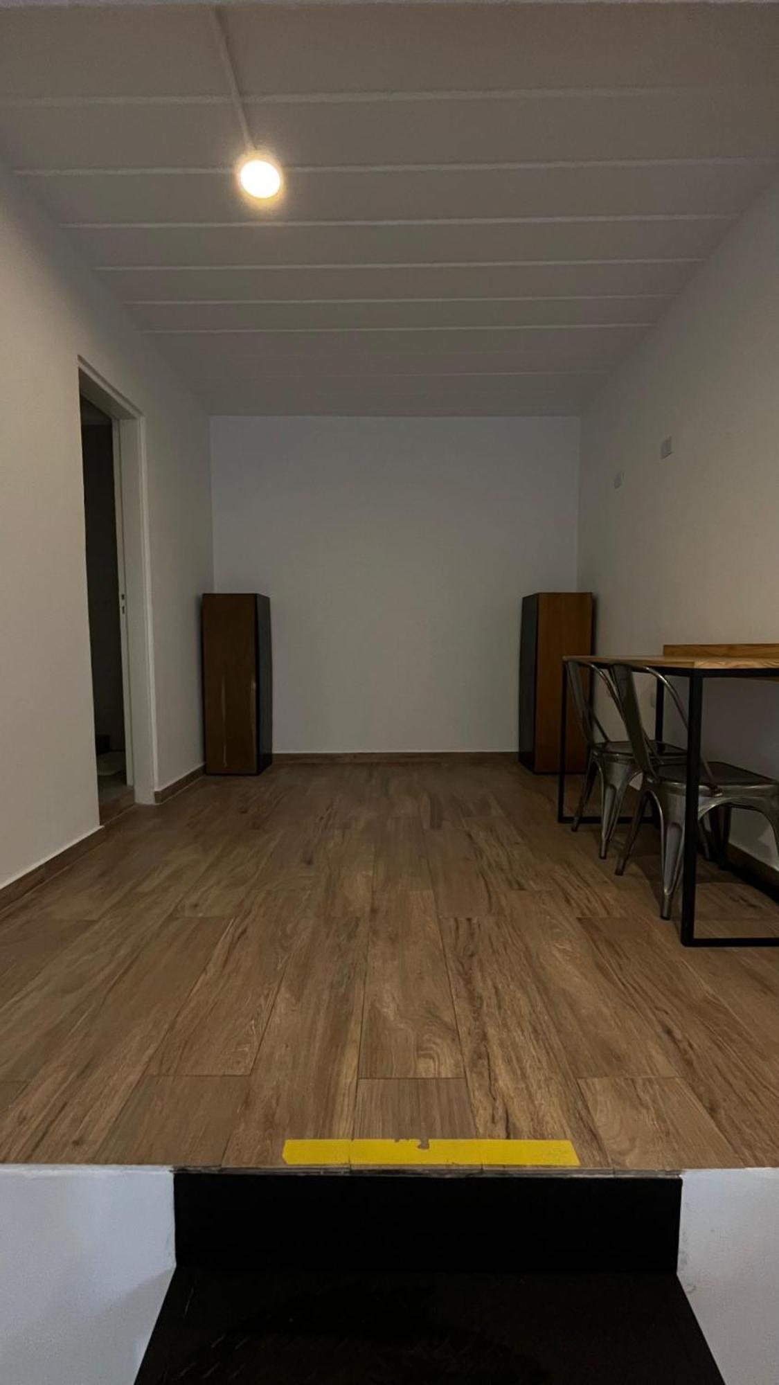 Casa Basilico Hotel Buenos Aires Ngoại thất bức ảnh