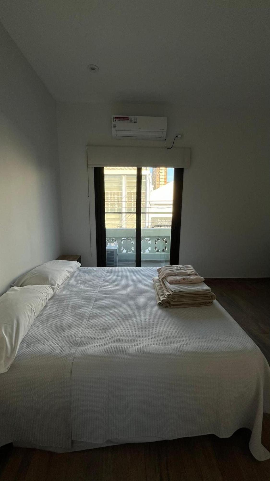 Casa Basilico Hotel Buenos Aires Ngoại thất bức ảnh