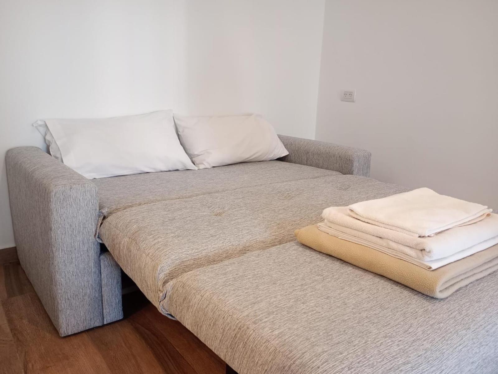 Casa Basilico Hotel Buenos Aires Ngoại thất bức ảnh