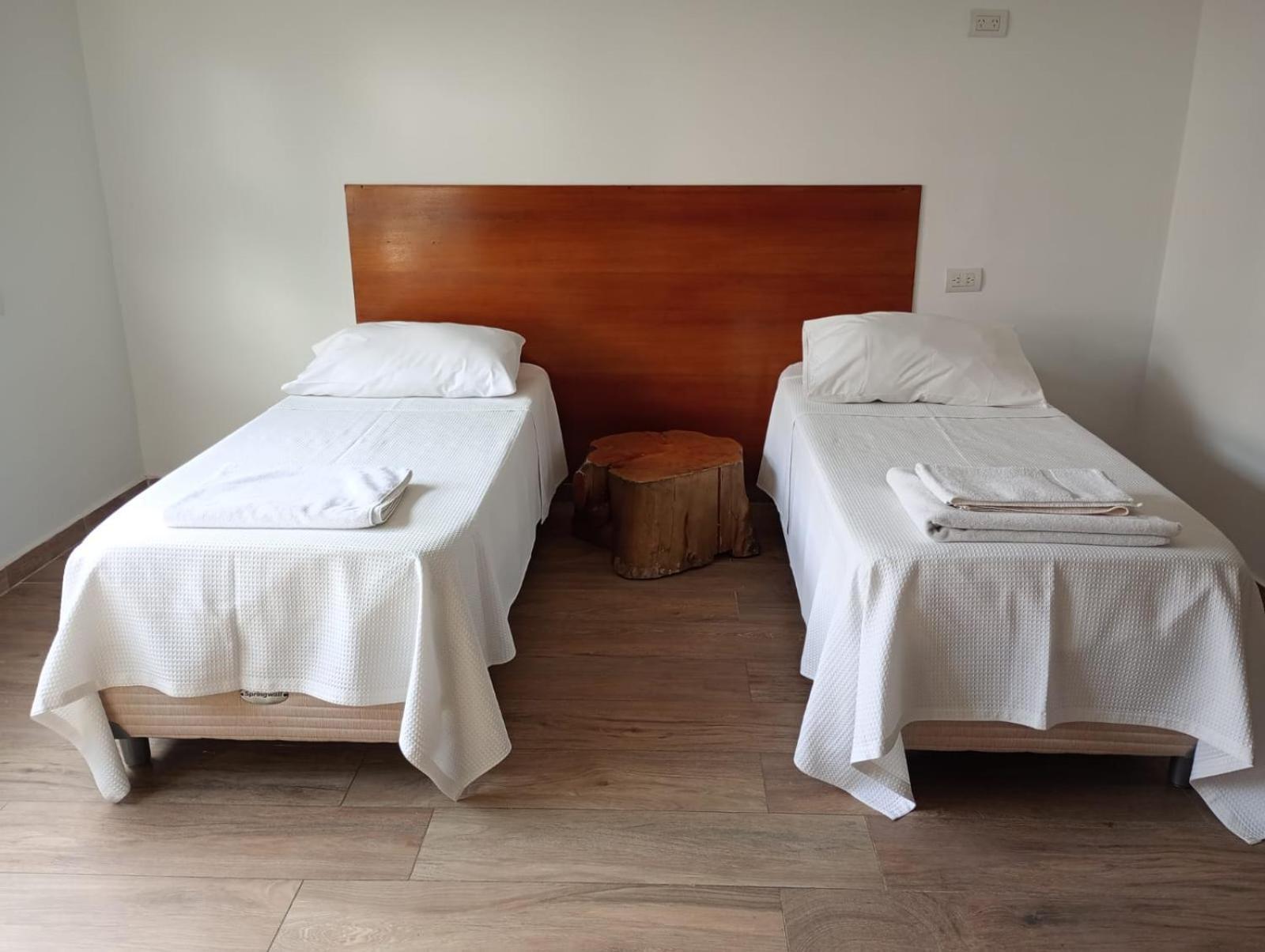 Casa Basilico Hotel Buenos Aires Ngoại thất bức ảnh