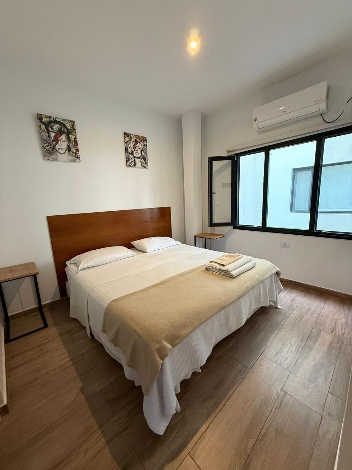 Casa Basilico Hotel Buenos Aires Ngoại thất bức ảnh
